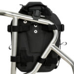 Loboo Coppia di Borse Laterali per Crash Bar Airbag per Crashbar Wanderer 6L - immagine 6