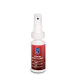 S100 Spray per pulizia visiera e casco 100 ml