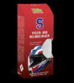 S100 Spray per pulizia visiera e casco 100 ml - immagine 4