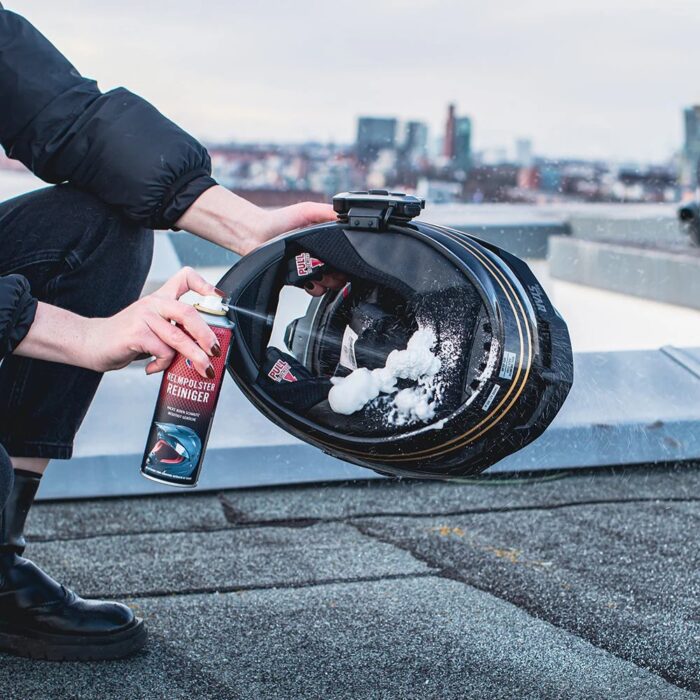 S100 Detergente per rivestimento del casco 300 ml - immagine 2