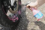 S100 Detergente Per Cerchi Moto 500 ml - immagine 2