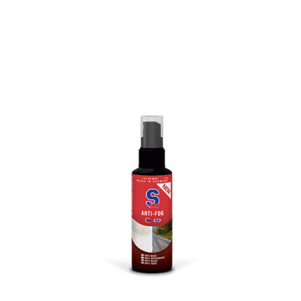 Spray Idrorepellente Protector Per Scarpe In Pelle E Tessuto, Senza PFC, Made In Poland, Incolore - 4