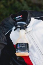 S100 Spray Detergente Per Pelle 500 ml - immagine 2