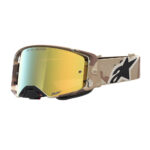 Alpinestars Maschera Supertech Lone