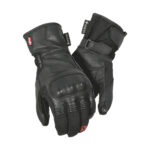 Dane Guanti Kirsa Lady Gore-Tex Grip