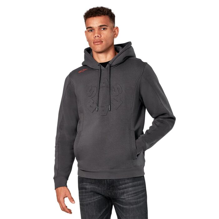Alpinestars Substratus Hoodie - immagine 1