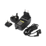 Macna Caricabatterie per 12V 2A