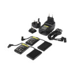 Macna Kit batteria + caricatore 7,4V 3A