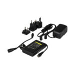 Macna Kit batteria + caricatore 7,4V 6A