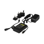 Macna Kit batteria + caricatore 12V 6A