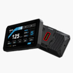Chigee AIO-5 Play per BMW Display Digitale Smart MFP0137