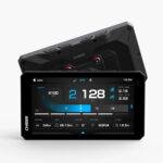 Chigee AIO-6 LTE 4G Display Smart per la Guida MFP0170