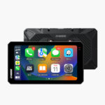 Chigee AIO-6 Max Display Smart per la Guida MFP0171