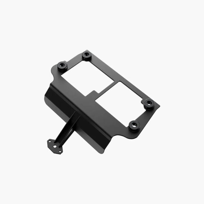 Chigee Supporto Adattatore per BMW K1600/R1250RT/R1300RT MFP0225 - immagine 2