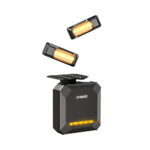 Chigee Sistema Radar a Onde Millimetriche SR-1 con Indicatori MFP0216