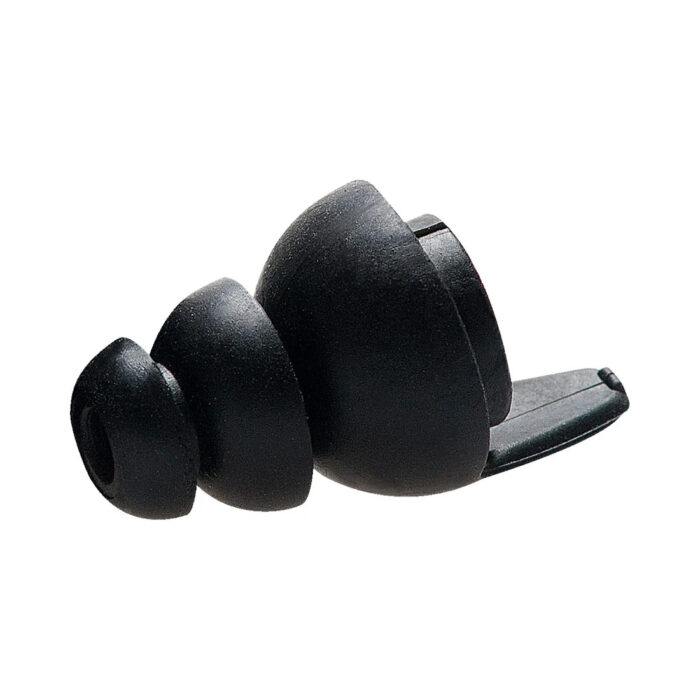 Pinlock Protezione Acustica per Motociclisti Earplugs System - immagine 2