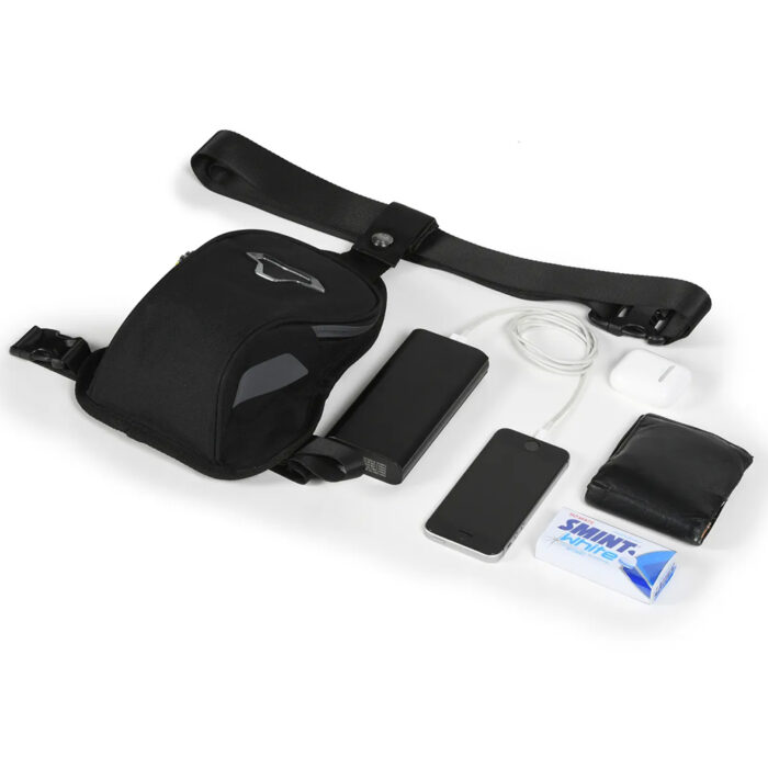 Macna Borsa da Gamba Leg Bag Basic - immagine 3