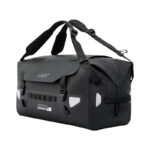 Loboo Borsa Moto Impermeabile IPX7 Posteriore Alps 46 L. Sacca idrica inclusa. - immagine 5