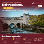 Travel Planner - Inghilterra - Itinerario su Misura