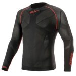 Alpinestars Ride Tech V2 Top Long Sleeve Summer