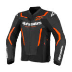 Alpinestars Gp Force V2 Leather Jacket