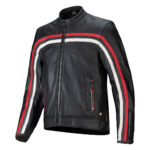 Alpinestars Giacca Dyno Leather