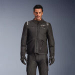Alpinestars Giacca Andes V4 Drystar Jacket