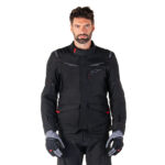 Alpinestars Giacca St-1 Waterproof Jacket