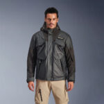 Alpinestars Giacca Mospher Wp Jacket
