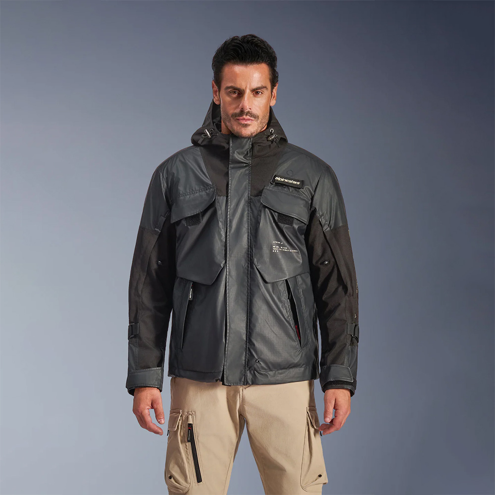 Alpinestars Mospher Wp Jacket UP!TRAIL