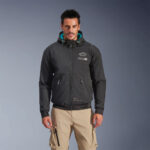 Alpinestars Giacca Moblast Wp Jacket