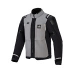 Alpinestars Andes Pro Drystar Xf Jacket