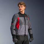 Alpinestars Giacca St-2 Air