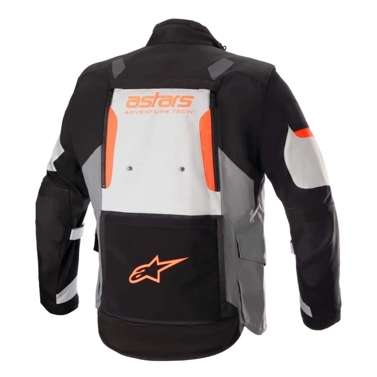 Alpinestars Halo Drystar Jacket - UP!TRAIL