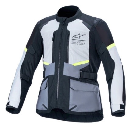 Alpinestars Andes Air Drystar Jacket