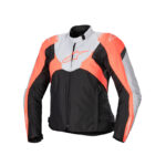 Alpinestars Giacca Stella T-Jaws V4 Wp