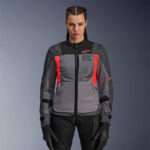 Alpinestars Giacca Stella St-2 Air