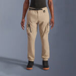 Alpinestars Pantaloni Flex-Ast Cargo