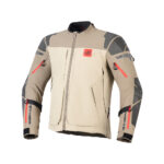 Alpinestars Giacca Nazca 3L Gore-Tex Pro