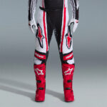 Alpinestars Pantaloni Techstar Nomur