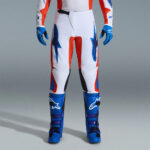 Alpinestars Pantaloni Fluid Grid