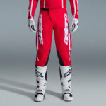 Alpinestars Pantaloni Fluid Apex