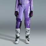 Alpinestars Pantaloni Stella Fluid Apex
