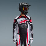 Alpinestars Techstar Nomur Jersey