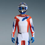 Alpinestars Fluid Grid Jersey