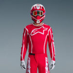 Alpinestars Fluid Apex Jersey