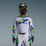 Alpinestars Jersey Supertech Vista