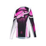 Alpinestars Stella Techstar Nomur Jersey