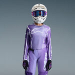 Alpinestars Stella Fluid Apex Jersey