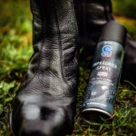 S100 Spray idrorepellente DWR per tessuto e pelle 300 ml - immagine 5